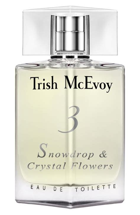 trish mcevoy no 10 perfumes